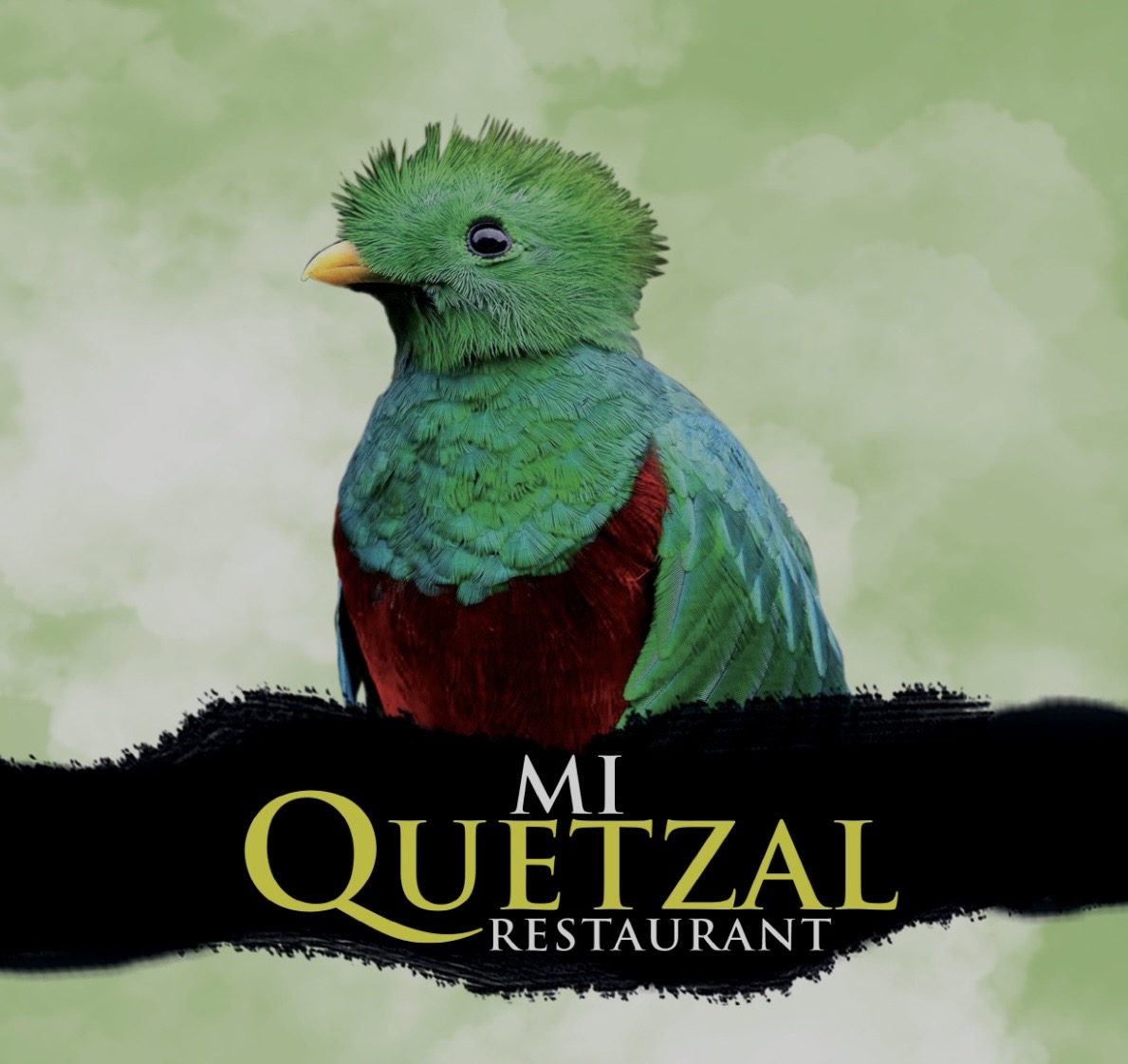 Mi Quetzal Restaurant